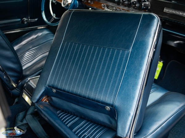 Used 1964 Pontiac Grand Prix Tri Power 389 V8 5 spd 2 Door Hardtop | Torrance, CA