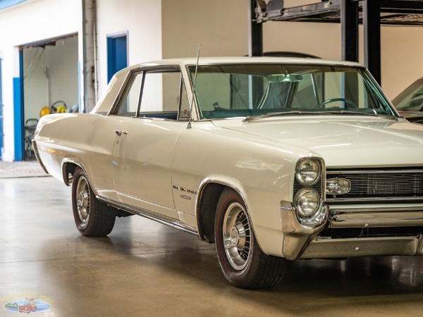 Used 1964 Pontiac Grand Prix Tri Power 389 V8 5 spd 2 Door Hardtop | Torrance, CA