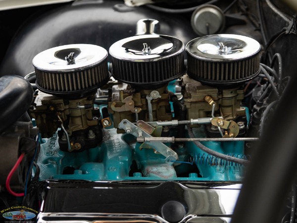 Used 1964 Pontiac Grand Prix Tri Power 389 V8 5 spd 2 Door Hardtop | Torrance, CA