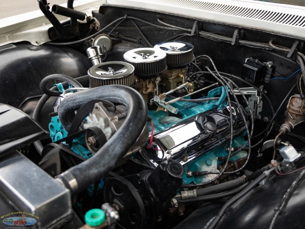 Used 1964 Pontiac Grand Prix Tri Power 389 V8 5 spd 2 Door Hardtop | Torrance, CA
