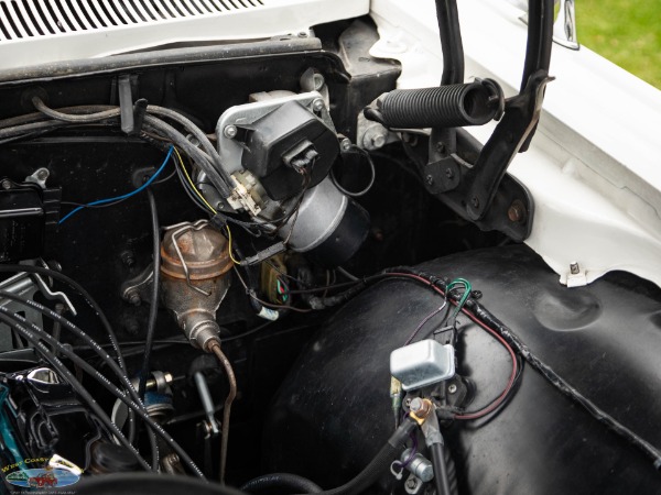 Used 1964 Pontiac Grand Prix Tri Power 389 V8 5 spd 2 Door Hardtop | Torrance, CA