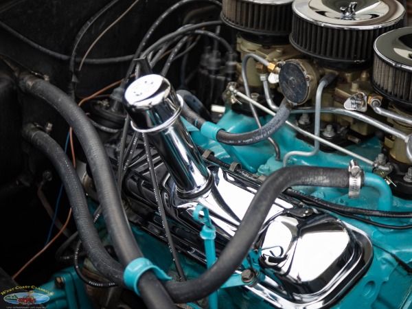 Used 1964 Pontiac Grand Prix Tri Power 389 V8 5 spd 2 Door Hardtop | Torrance, CA