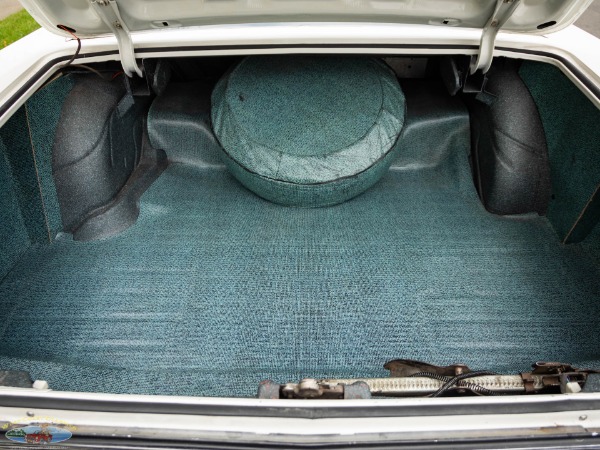 Used 1964 Pontiac Grand Prix Tri Power 389 V8 5 spd 2 Door Hardtop | Torrance, CA