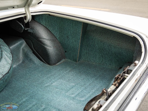 Used 1964 Pontiac Grand Prix Tri Power 389 V8 5 spd 2 Door Hardtop | Torrance, CA