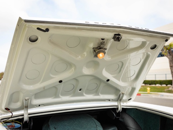 Used 1964 Pontiac Grand Prix Tri Power 389 V8 5 spd 2 Door Hardtop | Torrance, CA