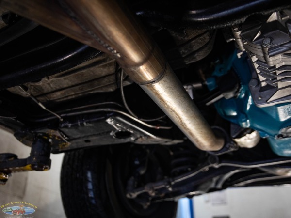 Used 1964 Pontiac Grand Prix Tri Power 389 V8 5 spd 2 Door Hardtop | Torrance, CA