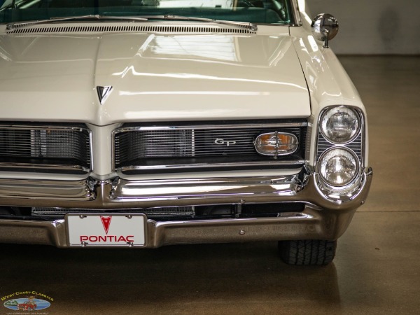 Used 1964 Pontiac Grand Prix Tri Power 389 V8 5 spd 2 Door Hardtop | Torrance, CA
