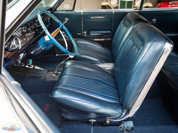 Used 1964 Pontiac Grand Prix Tri Power 389 V8 5 spd 2 Door Hardtop | Torrance, CA