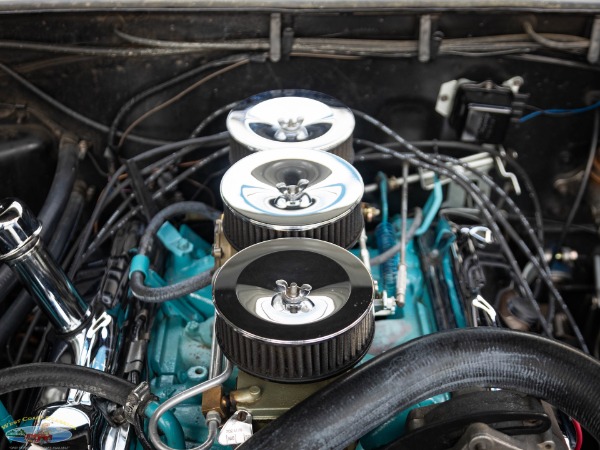Used 1964 Pontiac Grand Prix Tri Power 389 V8 5 spd 2 Door Hardtop | Torrance, CA
