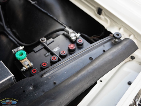 Used 1964 Pontiac Grand Prix Tri Power 389 V8 5 spd 2 Door Hardtop | Torrance, CA