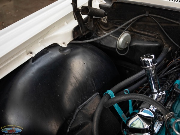 Used 1964 Pontiac Grand Prix Tri Power 389 V8 5 spd 2 Door Hardtop | Torrance, CA