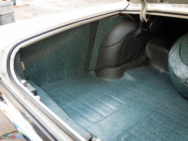 Used 1964 Pontiac Grand Prix Tri Power 389 V8 5 spd 2 Door Hardtop | Torrance, CA