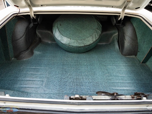 Used 1964 Pontiac Grand Prix Tri Power 389 V8 5 spd 2 Door Hardtop | Torrance, CA