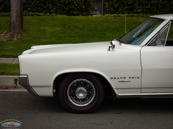 Used 1964 Pontiac Grand Prix Tri Power 389 V8 5 spd 2 Door Hardtop | Torrance, CA