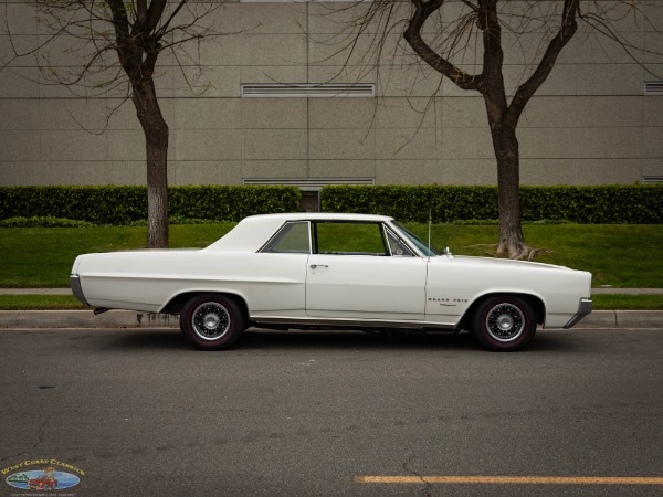 Used 1964 Pontiac Grand Prix Tri Power 389 V8 5 spd 2 Door Hardtop | Torrance, CA