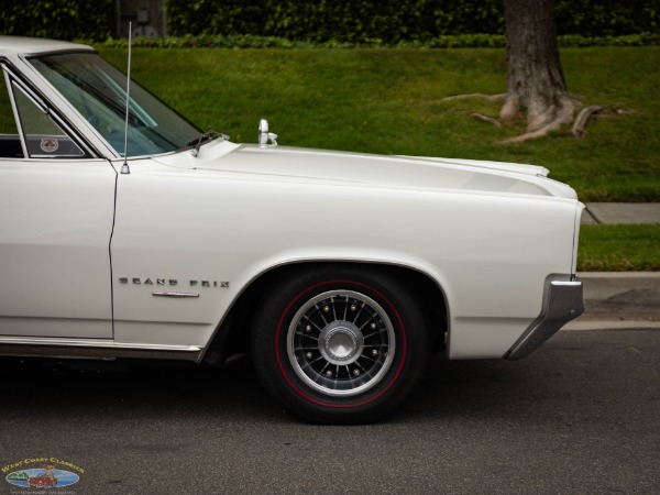 Used 1964 Pontiac Grand Prix Tri Power 389 V8 5 spd 2 Door Hardtop | Torrance, CA
