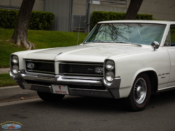 Used 1964 Pontiac Grand Prix Tri Power 389 V8 5 spd 2 Door Hardtop | Torrance, CA