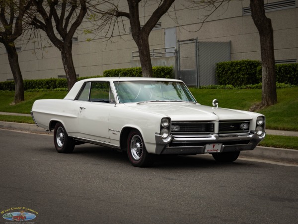Used 1964 Pontiac Grand Prix Tri Power 389 V8 5 spd 2 Door Hardtop | Torrance, CA