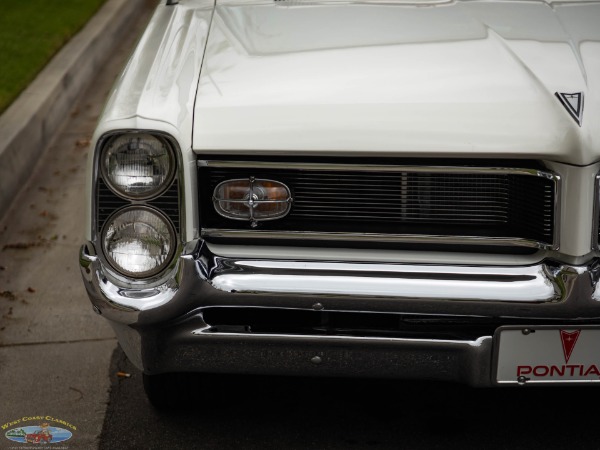 Used 1964 Pontiac Grand Prix Tri Power 389 V8 5 spd 2 Door Hardtop | Torrance, CA