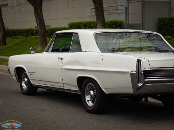 Used 1964 Pontiac Grand Prix Tri Power 389 V8 5 spd 2 Door Hardtop | Torrance, CA