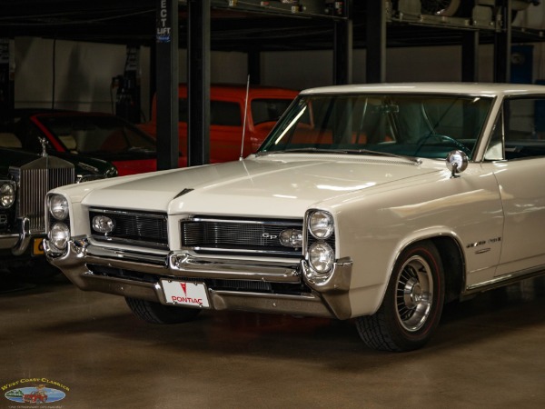 Used 1964 Pontiac Grand Prix Tri Power 389 V8 5 spd 2 Door Hardtop | Torrance, CA