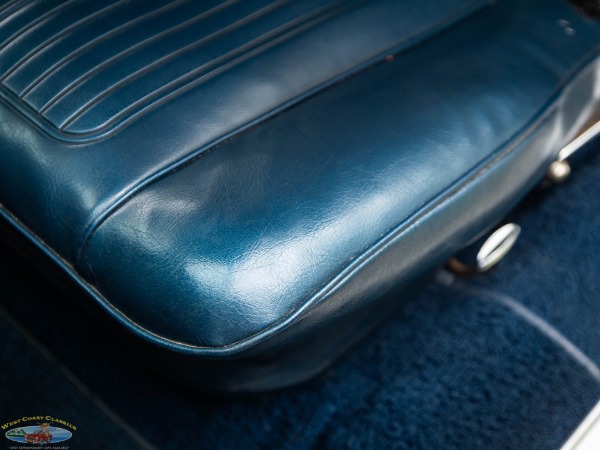 Used 1964 Pontiac Grand Prix Tri Power 389 V8 5 spd 2 Door Hardtop | Torrance, CA