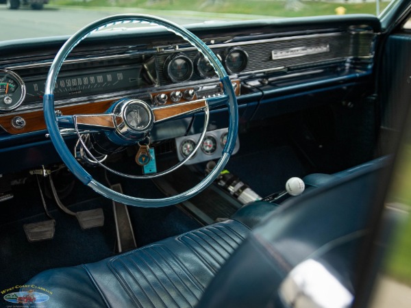 Used 1964 Pontiac Grand Prix Tri Power 389 V8 5 spd 2 Door Hardtop | Torrance, CA