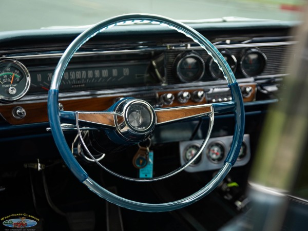Used 1964 Pontiac Grand Prix Tri Power 389 V8 5 spd 2 Door Hardtop | Torrance, CA