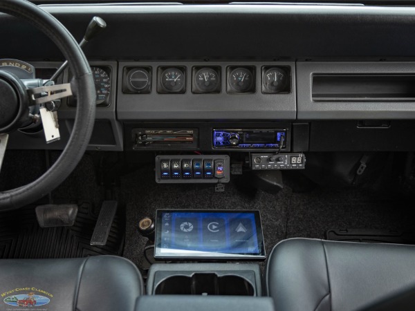 Used 1994 Jeep Wrangler Custom SE Automatic 4WD SUV | Torrance, CA