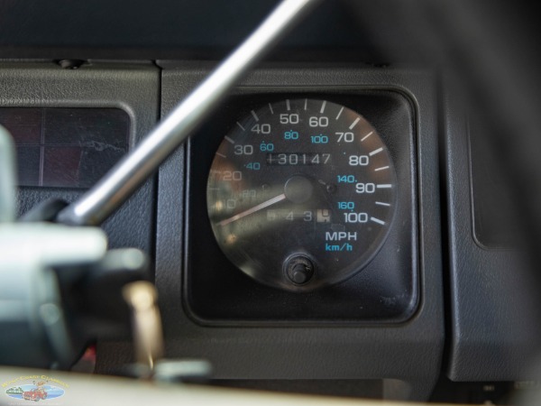 Used 1994 Jeep Wrangler Custom SE Automatic 4WD SUV | Torrance, CA