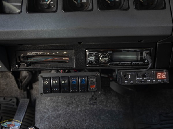 Used 1994 Jeep Wrangler Custom SE Automatic 4WD SUV | Torrance, CA