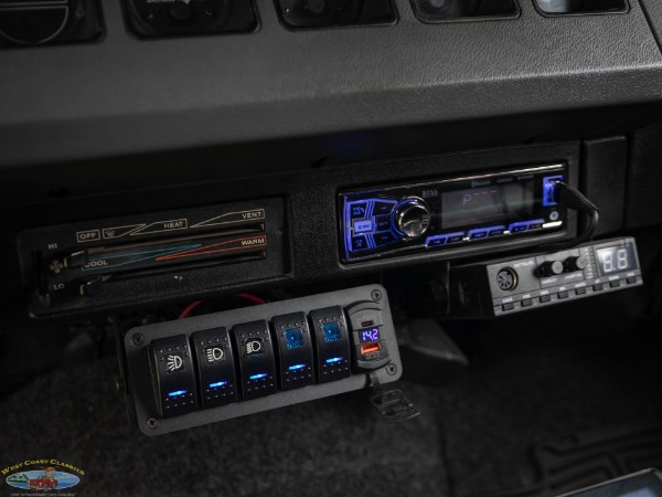 Used 1994 Jeep Wrangler Custom SE Automatic 4WD SUV | Torrance, CA