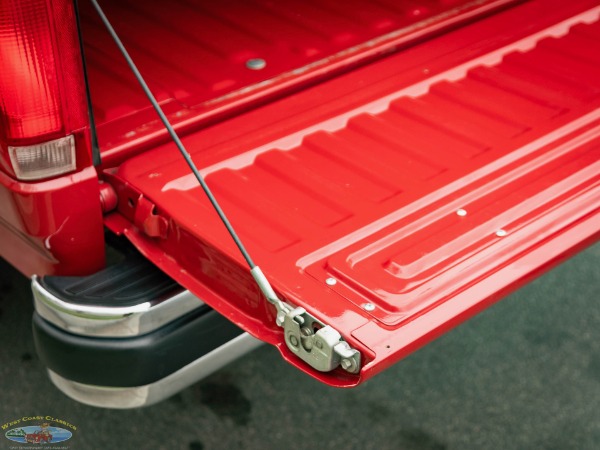 Used 1991 Ford F-150 XLT Lariat 4x4 Short Bed Pick Up | Torrance, CA