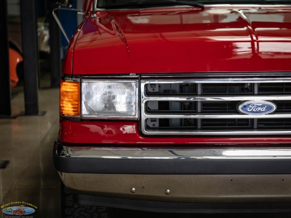 Used 1991 Ford F-150 XLT Lariat 4x4 Short Bed Pick Up | Torrance, CA