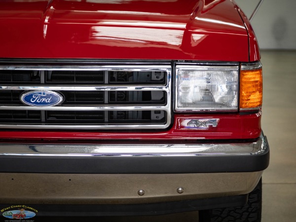 Used 1991 Ford F-150 XLT Lariat 4x4 Short Bed Pick Up | Torrance, CA