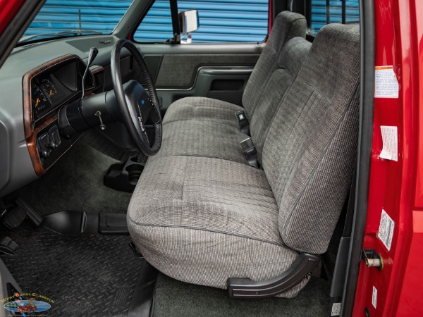 Used 1991 Ford F-150 XLT Lariat 4x4 Short Bed Pick Up | Torrance, CA