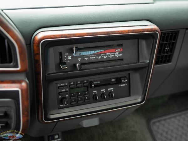 Used 1991 Ford F-150 XLT Lariat 4x4 Short Bed Pick Up | Torrance, CA