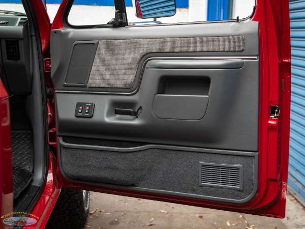 Used 1991 Ford F-150 XLT Lariat 4x4 Short Bed Pick Up | Torrance, CA