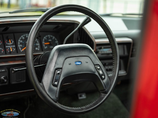 Used 1991 Ford F-150 XLT Lariat 4x4 Short Bed Pick Up | Torrance, CA