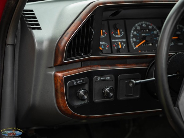 Used 1991 Ford F-150 XLT Lariat 4x4 Short Bed Pick Up | Torrance, CA