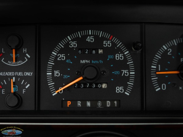 Used 1991 Ford F-150 XLT Lariat 4x4 Short Bed Pick Up | Torrance, CA