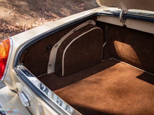 Used 1978 Rolls-Royce Corniche 2 Door Coupe with 23K orig miles | Torrance, CA