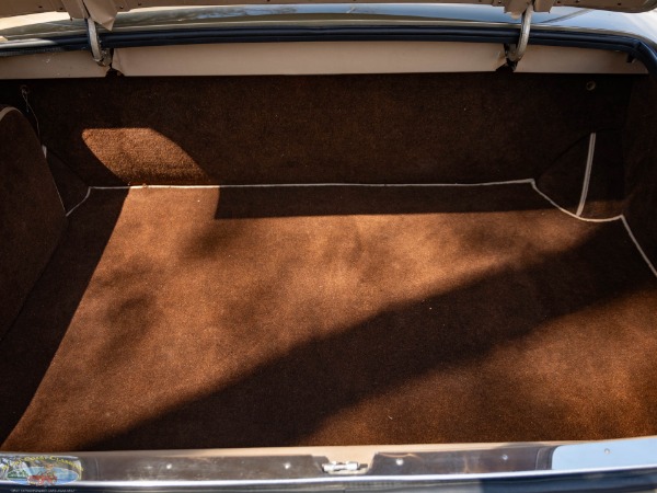 Used 1978 Rolls-Royce Corniche 2 Door Coupe with 23K orig miles | Torrance, CA