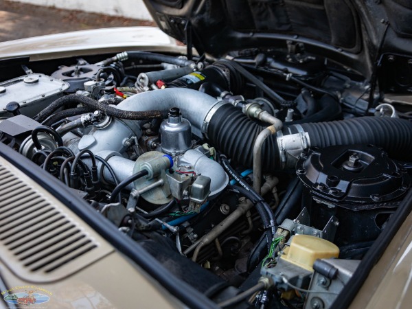 Used 1978 Rolls-Royce Corniche 2 Door Coupe with 23K orig miles | Torrance, CA