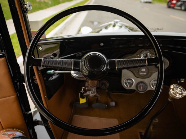 Used 1930 Ford Model A 5 Window Custom V8 Coupe | Torrance, CA