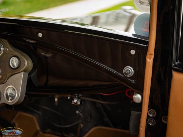 Used 1930 Ford Model A 5 Window Custom V8 Coupe | Torrance, CA