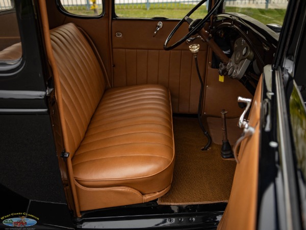 Used 1930 Ford Model A 5 Window Custom V8 Coupe | Torrance, CA