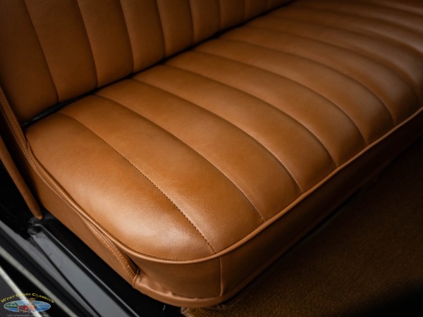 Used 1930 Ford Model A 5 Window Custom V8 Coupe | Torrance, CA
