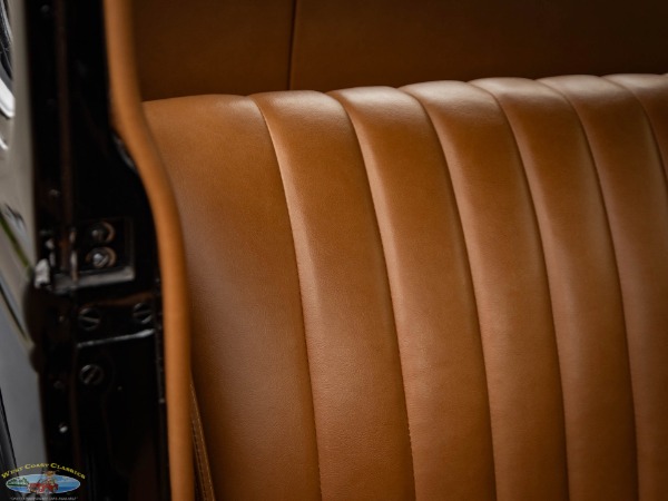 Used 1930 Ford Model A 5 Window Custom V8 Coupe | Torrance, CA