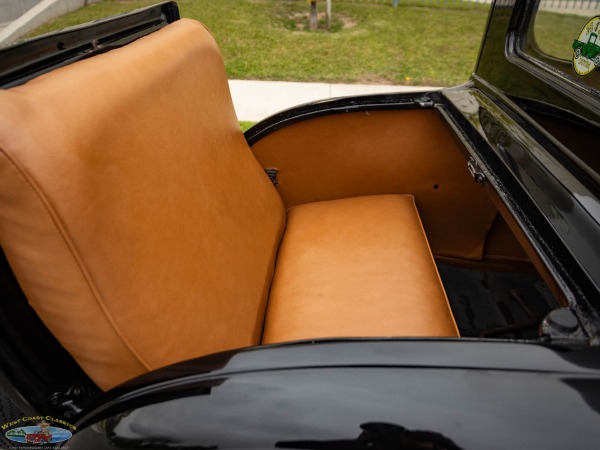 Used 1930 Ford Model A 5 Window Custom V8 Coupe | Torrance, CA